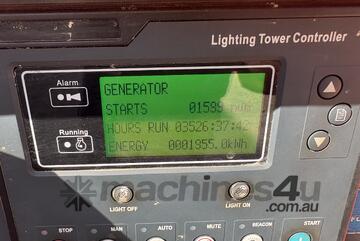 2017 Powerlink MS2000 Single Axle