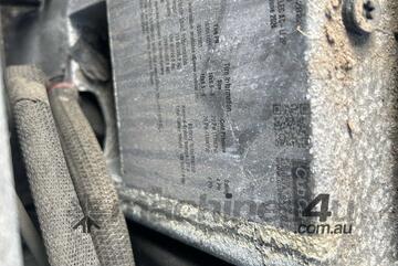 2024 Club Car Tempo 2 Seat Golf Cart