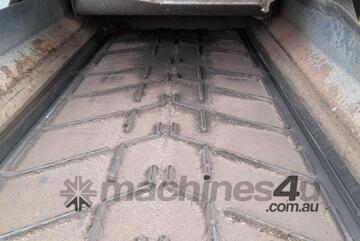 2018 Komptech L3-Multistar - Mobile Screen located in Awaba NSW