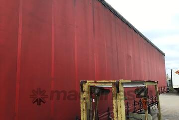 Vawdrey 2008   S3 Tri-Axle