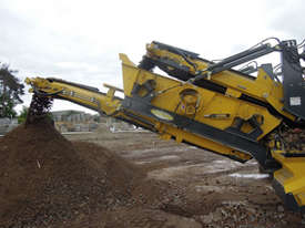 1011S  R3 Impact Crusher - picture0' - Click to enlarge
