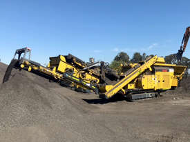 1011S  R3 Impact Crusher - picture2' - Click to enlarge