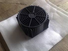 HSD SPINDLE Cooling Fan - picture1' - Click to enlarge