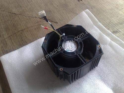 HSD SPINDLE Cooling Fan