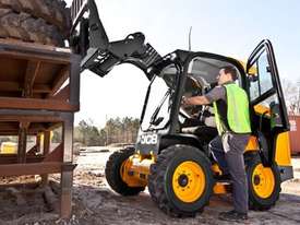 JCB 225 Skid Steer Loader - picture0' - Click to enlarge