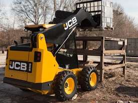 JCB 225 Skid Steer Loader - picture0' - Click to enlarge