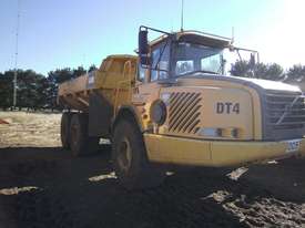 2004 Volvo A30D - picture1' - Click to enlarge