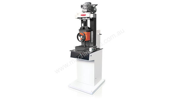 caption MB41E Roll Marking Machine