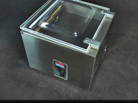 Cryovac Vacuum Packing Sealing Machine, DZ-420T/1  - picture0' - Click to enlarge