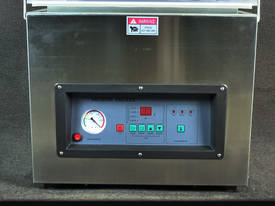 Cryovac Vacuum Packing Sealing Machine, DZ-420T/1  - picture1' - Click to enlarge