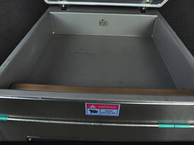 Cryovac Vacuum Packing Sealing Machine, DZ-420T/1  - picture2' - Click to enlarge
