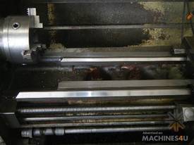 USED - Koancho - Lathe - 1.6m - picture0' - Click to enlarge