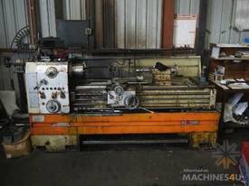 USED - Koancho - Lathe - 1.6m - picture1' - Click to enlarge