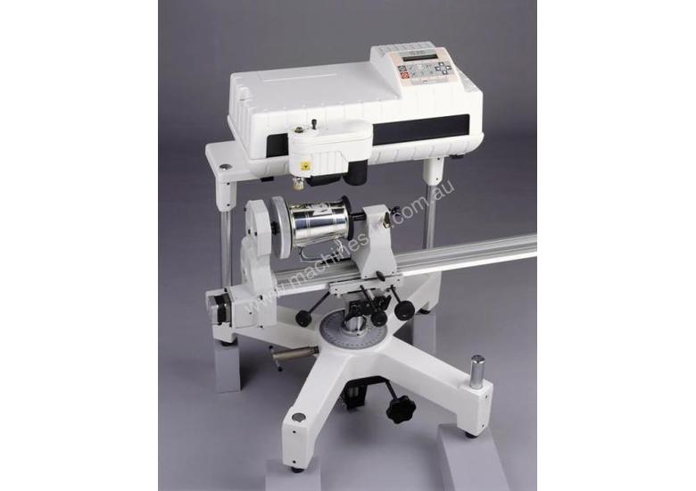 caption IS200IQ | Etching, Engraving & Laser Marking