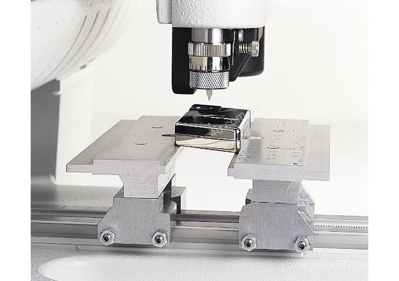 caption IS200IQ | Etching, Engraving & Laser Marking