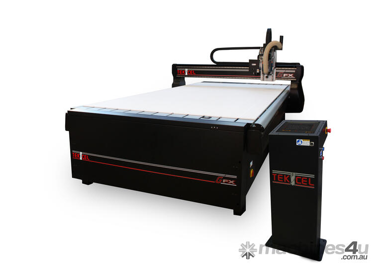 New 2017 Tekcel Tekcel Enduro 2500x1540CNC Router 