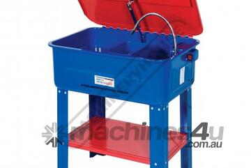 APW-76 Auto Parts Washer 76 Litre Tank Capacity Floor Model