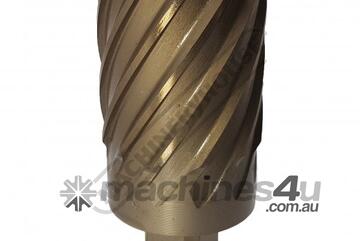 HSS-Co (5% Cobalt) Drill Broach Cutter Suits Excision Magnetic Base Drills 38 x 50mm Capacity