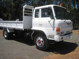 1989 Hino FF17 - picture0' - Click to enlarge