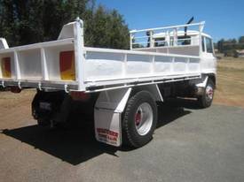 1989 Hino FF17 - picture1' - Click to enlarge