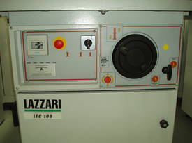 SPINDLE MOULDER LTC100 SPIN 30MM LAZZARI - picture0' - Click to enlarge