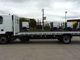 2014 Iveco EUROCARGO ML160E28 4X2 - picture0' - Click to enlarge