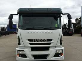 2014 Iveco EUROCARGO ML160E28 4X2 - picture1' - Click to enlarge