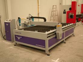HEAVY DUTY LEGEND CNC PLASMA 1500mm x 4000mm - picture0' - Click to enlarge
