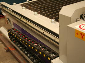 HEAVY DUTY LEGEND CNC PLASMA 1500mm x 4000mm - picture1' - Click to enlarge