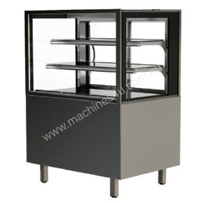 Sold Fpg 3a09 Sq Fs Sd Ambient Display Cabinet In Listed On