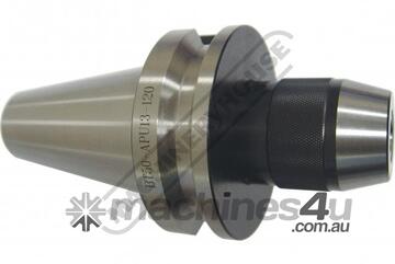 BT50-APU13-120 Drill Chuck BT APU Type 1-13mm Range 8000rpm