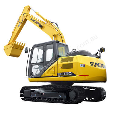 Sumitomo SH130-6 Excavator