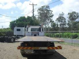 2007 MITSUBISHI FUSO FM 677 Tow / Tilt Slide Tray - picture0' - Click to enlarge