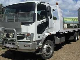 2007 MITSUBISHI FUSO FM 677 Tow / Tilt Slide Tray - picture0' - Click to enlarge