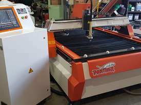 CNC Plasma Cutter Panther 1325 - Build to last - picture0' - Click to enlarge