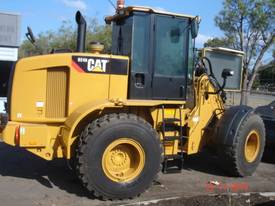 Caterpillar 924H - picture1' - Click to enlarge