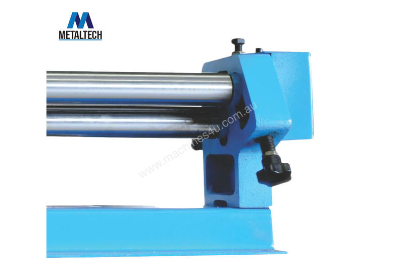 new metaltech mtsp610 610mm manual sheet metal slip roll slip sheet metal slip roll