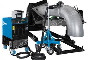 Miller The Rolling Inductor