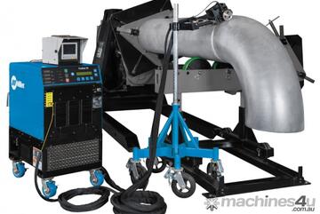 Miller The Rolling Inductor