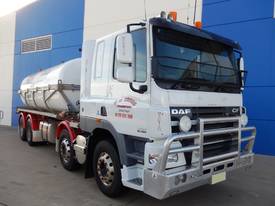 2013 DAF FAD CF85 - picture0' - Click to enlarge