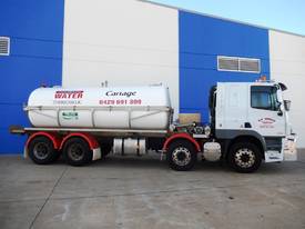 2013 DAF FAD CF85 - picture2' - Click to enlarge