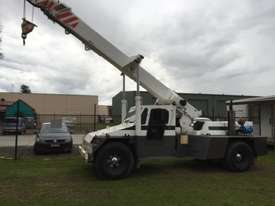 Franna AT16 All/RoughTerrain Crane Crane - picture0' - Click to enlarge