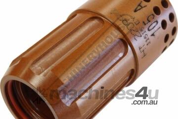 220994 Hypertherm 105A Swirl Ring Suits Powermax 105 (Pack of 1)