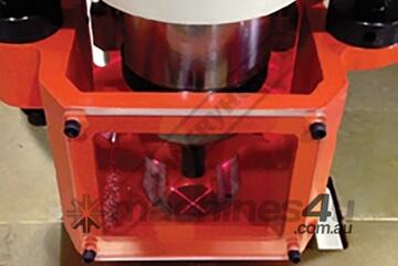 LG-PS Laser Guide System Fast & Accurate Aligning Tool For Your Punching Station