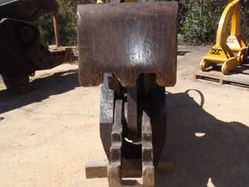 LaBounty Pulveriser Crusher - picture1' - Click to enlarge