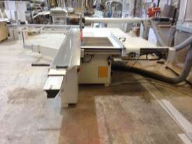 2009 SI350E class Panel saws 2.6m to 3.8m - picture0' - Click to enlarge