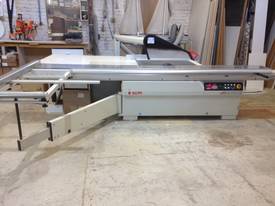 2009 SI350E class Panel saws 2.6m to 3.8m - picture1' - Click to enlarge