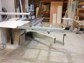 2009 SI350E class Panel saws 2.6m to 3.8m - picture2' - Click to enlarge