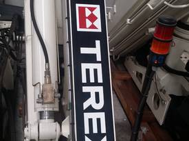Truck mounted crane atlas terex 65.2 (A1) hydrauli - picture2' - Click to enlarge