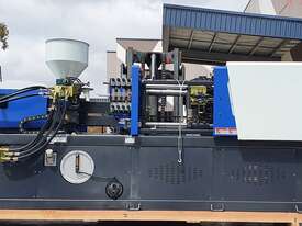 100Tonne HAIDA HD-100L Servo Injection Mouldign Machine - ENERGY SAVING - 2022 - picture0' - Click to enlarge